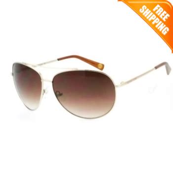 Michael Kors Kauai Unisex Sunglasses 